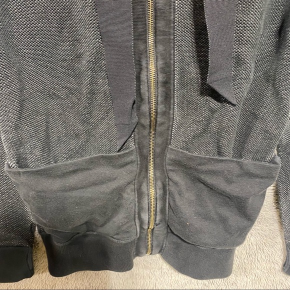 Lululemon Post Savasana Reversible Jacket - Picture 8 of 16
